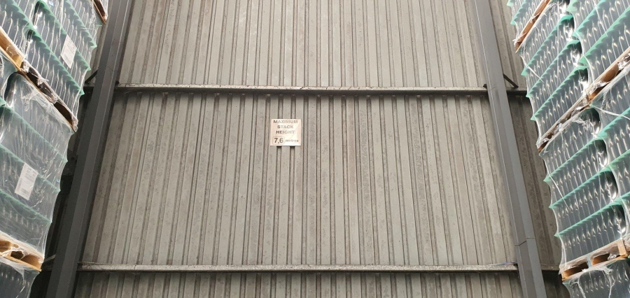 To Let commercial Property for Rent in Parow Industrial Western Cape